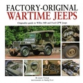 Cover: Factory-Original Wartime Jeeps - Herridge & Sons Ltd