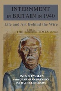 Cover: Internment in Britain in 1940 - Vallentine Mitchell & Co Ltd