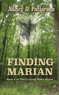 Cover: Finding Marian - Laurel Rose Publishing, Inc.