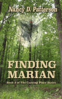 Enlarge image Cover: Finding Marian - Laurel Rose Publishing, Inc.