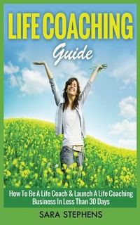 Enlarge image Cover: Life Coaching Guide - BRBKS, Ltd.