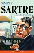 Cover: Simply Sartre - Simply Charly