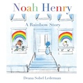 Cover: Noah Henry - TBR Books