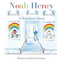 Enlarge image Cover: Noah Henry - TBR Books