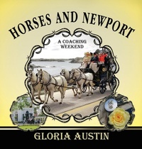Abbildung von: Horses and Newport - Equine Heritage Institute