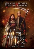 Cover: Witch of the Lake - Miranda Honfleur