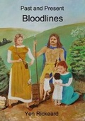 Cover: Past and Present Bloodlines 2020 - iron sword