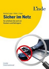 Abbildung von: Sicher im Netz - Linde