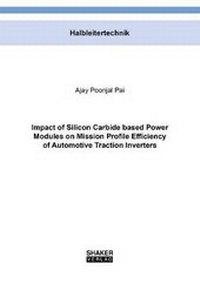 Enlarge image Cover: Impact of Silicon Carbide based Power Modules on Mission Profile Efficiency of Automotive Traction Inverters - Shaker