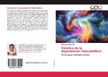 Cover: Cinetica de la degradacion fotocatalitica - Editorial Academica Espanola