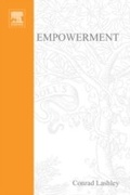 Cover: Empowerment: HR Strategies for Service Excellence - Routledge