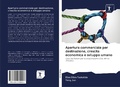 Cover: Apertura commerciale per destinazione, crescita economica e sviluppo umano - Sciencia Scripts