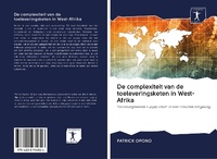 Abbildung von: De complexiteit van de toeleveringsketen in West-Afrika - Sciencia Scripts