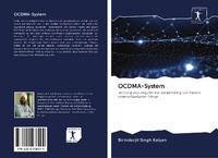 Enlarge image Cover: OCDMA-System - Sciencia Scripts
