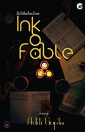 Cover: Ink and Fable - Fanatixx Publication