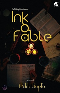 Enlarge image Cover: Ink and Fable - Fanatixx Publication
