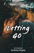 Cover: Letting Go - FanatiXx Publication