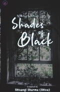 Cover: Shades of Black - Fanatixx Publication