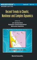Cover: Recent Trends In Chaotic, Nonlinear And Complex Dynamics - World Scientific Publishing Co Pte Ltd
