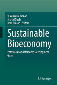 Bild: Sustainable Bioeconomy - Springer