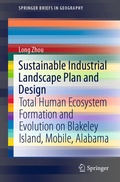 Cover: Sustainable Industrial Landscape Plan and Design - Springer