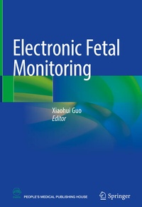 Enlarge image Cover: Electronic Fetal Monitoring - Springer