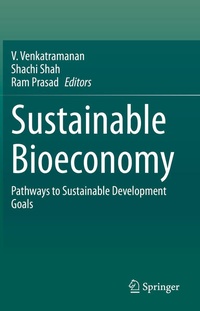 Bild: Sustainable Bioeconomy - Springer