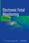 Cover: Electronic Fetal Monitoring - Springer