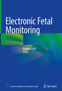 Abbildung von: Electronic Fetal Monitoring - Springer