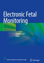 Cover: Electronic Fetal Monitoring - Springer