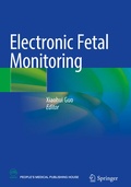 Cover: Electronic Fetal Monitoring - Springer