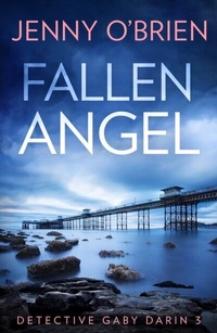 Abbildung von: Fallen Angel - HQ Digital
