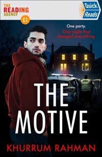 Abbildung von: The Motive - HQ