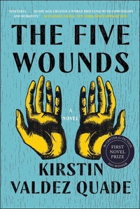 Abbildung von: The Five Wounds - W. W. Norton & Company