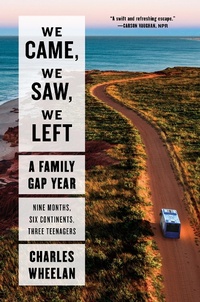 Abbildung von: We Came, We Saw, We Left - W. W. Norton & Company