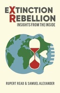 Cover: Extinction Rebellion - Simplicity Institute