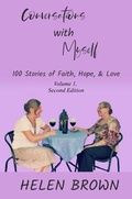Cover: Conversations with Myself - Reading Stones Publishing