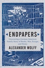 Cover: Endpapers - Atlantic Monthly Press