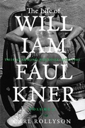 Cover: The Life of William Faulkner - Naval Institute Press