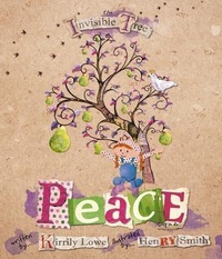 Enlarge image Cover: Peace - Invisible Tree