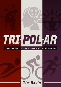 Enlarge image Cover: TRIPOLAR - Timothy J. Davis