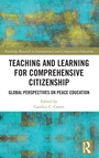 Cover: Teaching and Learning for Comprehensive Citizenship - Routledge