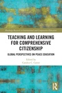 Cover: Teaching and Learning for Comprehensive Citizenship - Routledge