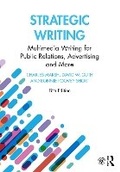 Cover: Strategic Writing - Taylor & Francis