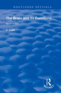 Abbildung von: The Brain and its Functions - Routledge