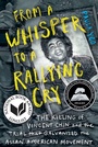 Cover: From a Whisper to a Rallying Cry - Norton Children's Books