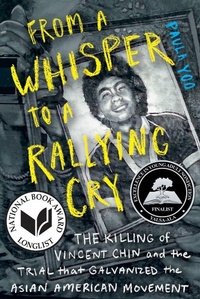 Enlarge image Cover: From a Whisper to a Rallying Cry - Norton Children's Books