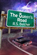 Cover: The Queen's Road - Falstaff Books