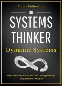 Enlarge image Cover: The Systems Thinker - Dynamic Systems (The Systems Thinker Series, #5) - The Systems Thinker Series