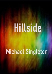 Enlarge image Cover: Hillside - Michael Singleton